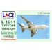 L1011 Tristar "Landing Flaps" (Eastern Express) LAC144140
