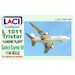 L1011 Tristar "Landing Flaps" (Eastern Express) LAC144140