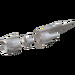L1011 Tristar RR RB211-22 Late with Trust Reversers open (Eastern Express) LAC144145