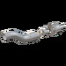 L1011 Tristar RR RB211-22 Late with Trust Reversers open (Eastern Express) LAC144145