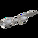 L1011 Tristar RB211-524 with trust reversers open (Eastern Express) LAC144146