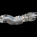 L1011 Tristar RB211-524 with trust reversers open (Eastern Express) LAC144146