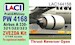 Airbus A330 Pratt & Whitney 4168 engines with reversers open (Zvezda) LAC144158