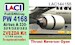 Airbus A330 Pratt & Whitney 4168  engines with reversers open (Zvezda) LAC144158