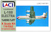 Lockheed L188 Electra Landing Flaps (X- Scale) LAC144161