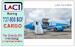 Boeing 737-800BCF Cargo conversion (Zvezda) LAC144163