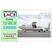 Boeing 737-800CF Cargo conversion (Zvezda) LAC144164