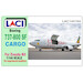 Boeing 737-800CF Cargo conversion (Zvezda) LAC144164