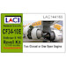 CF34-10E Engines for Embraer E190 (Revell) (2 engines. one open) for Revell LAC144165