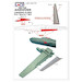 Avro HS748 Andover Landing Flaps (MK1)  LAC144172