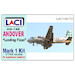 Avro HS748 Andover Landing Flaps (MK1) LAC144172