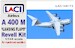 Airbus A400 M Landing Flaps (Revell ) LAC144173