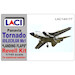 Tornado IDS, ECR and GR1 Flaps (Revell) LAC144177