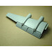 Vickers Vanguard Landing Flaps (Airfix)  LAC144178