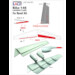 BAe146 Landing Flaps (Revell)  (Expected August 2025)  LAC144181