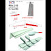 BAe146 Landing Flaps (Revell) LAC144181