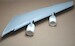 Airbus  A380 Landing Flaps (Revell)  (Expected August 2025) Replaces LAC144131  LAC144183