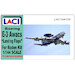 Boeing E-3 Awacs Landing Flaps (Roden) LAC144193