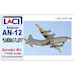Antonov AN-12 Flaps (A-Model) LAC144194