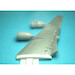 Douglas DC8-71 CFM56-2A Engines (Minicraft)  LAC144197