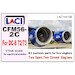 Douglas DC8-73 CFM56-2C Engines (Minicraft) LAC144198