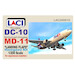 Douglas DC10/MD-11 Flaps (Hasegawa) LAC200010