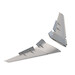 Douglas DC10/MD-11 Flaps (Hasegawa)  LAC200010