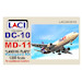 Douglas DC10/MD-11 Flaps (Hasegawa) LAC200010
