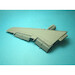 Lockheed L1011 Landing Flaps  RB211-22 Late engines (Hasegawa)  LAC200015
