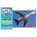 Lockheed L1011 Landing Flaps  RB211-524 engines (Hasegawa) LAC200016