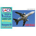 Lockheed L1011 Landing Flaps RB211-524 engines (Hasegawa) LAC200016