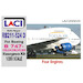 Rolls Royce RB211-524 Engines for Boeing 747-200 (Hasegawa) LAC200020