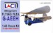 Mignet Flying Flea G-AEEH LAC480005