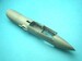 Rolls Royce Dart 532-7 for Fokker F27 Friendship (Italeri/ESCI) LAC720003