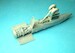Rolls Royce Dart 532-7 for Fokker F27 Friendship (Italeri/ESCI) LAC720003
