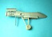 Rolls Royce Dart 532-7 for Fokker F27 Friendship (Italeri/ESCI) LAC720003