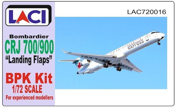 Bombardier CRJ700/900 Landing Flaps (BPK) LAC720016