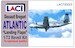 Breguet SP13A Atlantic  Landing Flaps (Revell) LAC720023