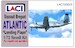 Breguet SP13A Atlantic  Landing Flaps (Revell) LAC720023