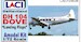 DH 104 Dove Landing Flaps (A Model) LAC720026