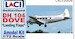 DH 104 Dove Landing Flaps (A Model) LAC720026