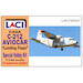 CASA C121 Aviocar Landing Flaps (Special Hobby, Frrom) LAC720027