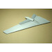 Tupolev Tu134 Landing Flaps (A Model)  LAC720029