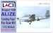 Breguet Alize Landing Flaps (Azur/Fromm) LAC720032