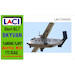 Short Skyvan  Landing Flaps (Airfix) LAC720035