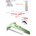 DH 114 Heron Flaps (airfix) LAC720037