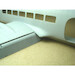 DH 114 Heron Flaps (airfix) LAC720037