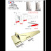 Vickers Viking Landing Flaps (Valom) LAC720038