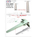 Convair CV 440 Landing Flaps (Mach2) LAC720039