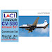 Convair CV 580 Allison Conversion (Mach2) (Now with NEW props!!) LAC720040